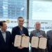 EMTAC Signs MOU with BEDR Foundation to Drive Blockchain Innovation and Social Impact